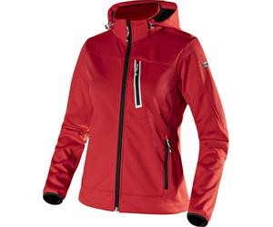 Utility Diadora Chaqueta softshell de mujer Softshell Athena XXL