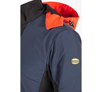 Utility Diadora Chaqueta Softshell Softshell Hybrid 3XL