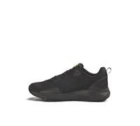 Utility Diadora Crew EVO O1 SR ESD - Zapatillas de Seguridad Unisex para Adulto, Negro, 42 EU