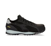 UTILITY DIADORA Red de Guantes, Glove Net Low Pro S3 HRO Sra ESD Unisex Adulto, Negro, 39 EU