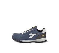 UTILITY DIADORA, Glove Net Low S3 HRO Sra ESD Unisex Adulto, 60014 Blue Cosmo, 41 EU