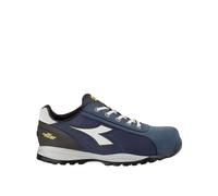 Diadora Utility Ba, Zapatos de Seguridad y contra Incendios Unisex Adulto, Azul Blue Cosmos, 43 EU