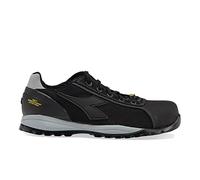 Utility Diadora Guantes para Hombre Net Low Pro S1P HRO Sra ESD, 80013 Negro, 39 EU
