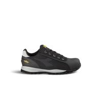 Utility Diadora Guantes para Hombre Net Low Pro S1P HRO Sra ESD, 80013 Negro, 45 EU