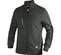 Utility Diadora Jersey / Sudadera Sudadera Fz Litework 3XL