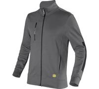 Utility Diadora Jersey / Sudadera Sudadera Zip Litework S