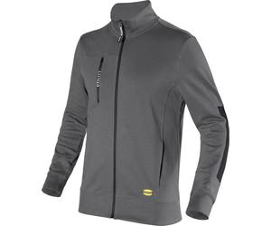 Utility Diadora Jersey / Sudadera Sudadera Zip Litework S