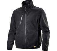 Utility Diadora Jumper / Sudadera Sweat Pile Fz S