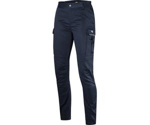 Utility Diadora Ladies Arbeitshose Pant Cargo Athena 38
