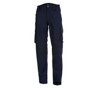 UTILITY DIADORA Pant Personal Cargo Pantalones de Trabajo para Hombre