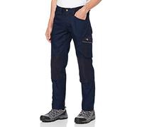 Utility Diadora Pant Rock Performance, Pantalón de trabajo para Hombre, Azul (60062 Classic Navy), XXXL