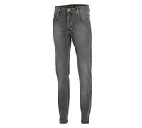 Utility Diadora Pant Stone Zapatos Hombre, Grises, M