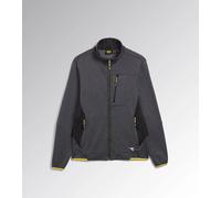 Utility Diadora Polar Techno Iron Gate Negro