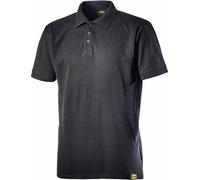 Utility Diadora Polo Mc Atlar Organic 3XL