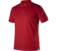 Utility Diadora Polo Mc Atlar Organic L