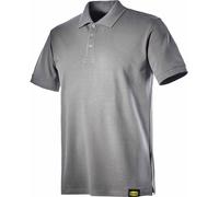 Utility Diadora Polo Mc Atlar Organic S