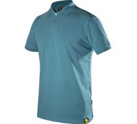 Utility Diadora Polo Mc Atlar Organic XL