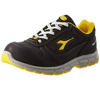 Utility Diadora RUN LOW S3 SRC ESD, RUN Low S3 SRC ESD Unisex Adulto, AZUL (SCURO), 47 EU