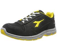 Utility Diadora - Run Low S3 SRC ESD - Zapatillas de trabajo para hombre y mujer, color, talla 43 EU