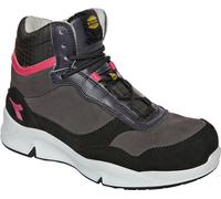 Utility Diadora Seguridad de las mujeresitzapatos Athena Mid S3L Fo Sr Esd EUR 37