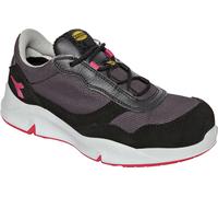 Utility Diadora Seguridad para la mujeritzapatos Athena Text Low S1Pl Fo Sr Esd EUR 36