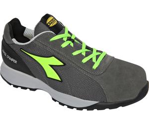 Utility Diadora Seguridaditzapatos Guante Mds Texto Bajo S1Ps Fo Hro Sr EUR 35
