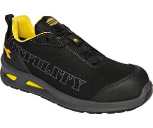 Utility Diadora Seguridaditzapatos Smart Softbox Low S3L Fo Sr Esd EUR 37