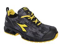 DIADORA Zapatillas Marca Modelo Shark Stable Impact Low S3 SRC ESD