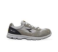 Utility Diadora - Zapato de Trabajo Run II Text (ESD Low S1P SRC (ESD para Hombre y Mujer (ES 42)