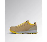 Utility Diadora Zapato Glove Mds Low S3 Hro Src Lunar Gris