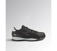 Utility Diadora Zapato Trabajo Guante Net Low Pro S1P Hro Sra Esd Negro