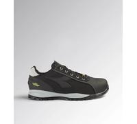 Utility Diadora Zapato Trabajo Guante Net Low Pro S1P Hro Sra Esd Negro