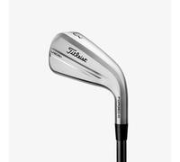 Utility golf graphite regular diestro, U505 4G HRZDUS Black 80 5.5 22°