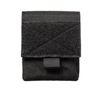 Utility Pouch - Long Lasting Durability, Utility Bag with Hook and Loop, Admin Pouch Dump Drop Poouch | Men Waist Bag Gadget Organizer for Phone Pack Nylon Poouch for Men Fishing Hiking