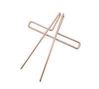 Utility - Soporte lateral para pianos, tamaño de lectura manual, soporte lateral antideslizante, soporte lateral para leer, soporte lateral transparente