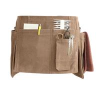 Utility Tool Pouch, Oxford Cloth Work Waist Tool Belt