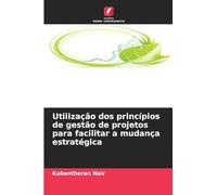 Utilização dos princípios de gestão de projetos para facilitar a mudança estratégica