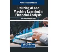 Utilizing AI and Machine Learning in Financial Analysis
