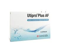 Utipro Plus AF 15 cápsulas