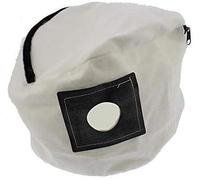 Utiz Bolsa de tela para aspiradoras Numatic Henry Hoover James Basil David Edward Nuvac Series HV200 AV250