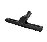 UTIZ Cepillo universal de 32 mm para suelos duros de 300 mm, herramienta delgada para Numatic Henry Hoover y otras aspiradoras de 32 mm, ideal para suelos laminados, de madera y azulejos (#909555)