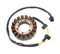 UTJUYFCGF Bobina De Estator De Magneto para Motocicleta 31120-MZ6-611 para NT400 Bros (NC25) NT650 Hawk GT NTV600 Revere RC33 31120-MS9-004