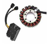 UTJUYFCGF Bobina del Estator Y Rectificador del Regulador para Tiger 955 D&aytona 955i Speed Triple 1050 Sprint RS 955