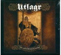 Utlagr 1066 - Blood and Iron in Hastings (CD)