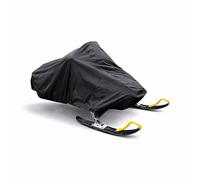 UTLODY Cubierta Resistente for Motos de Nieve for Arctic Cat ZR ATAC 6000 R-XC Catalyst 2023-2025, Cubierta for Trineo for Exteriores al Agua y Viento