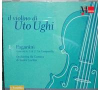 Uto Ughi - Conc.Violin (Ugi)