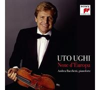 Uto Ughi - Note d'Europa