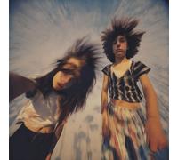 UTO When All You Want to Do Is Be the Fire Part of Fire (CD) (Importación USA)