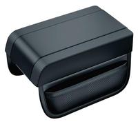 UTONGMU Funda Reposabrazos De Coche para Mitsubishi Eclipse Cross GK/GK Facelift 2018 2019 2020 2021 2022 2023 2024 Reposabrazos De Coche Cojines Caja Alfombrillas Consola Central(B)