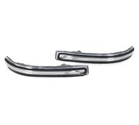UTONGMU Intermitente De Espejo Para Hyundai Para Tucson 2016-2019 87613D3000 87623-D3000 Luz Señal Giro Espejo Retrovisor Lateral Puerta Coche